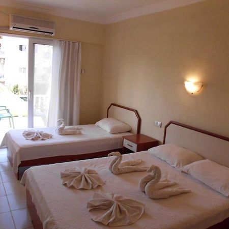 Hotel Ksantos Didim Exterior photo