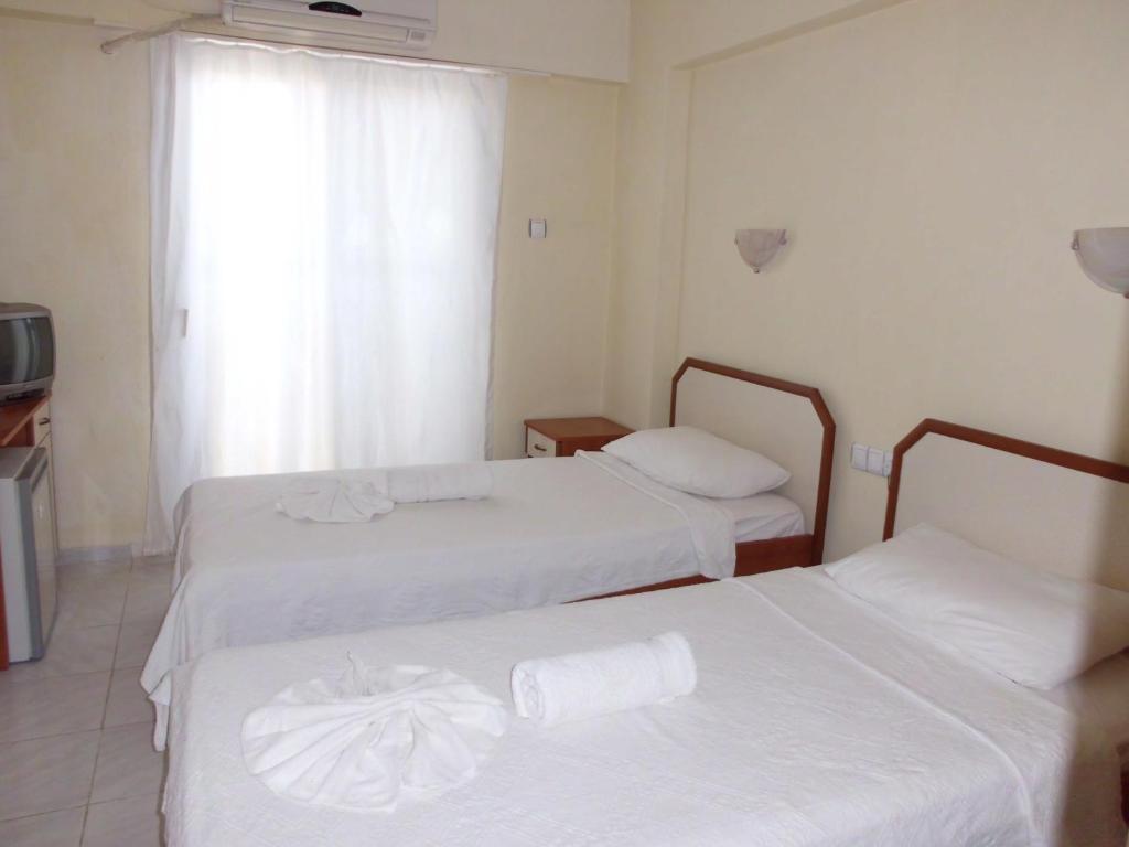 Hotel Ksantos Didim Room photo