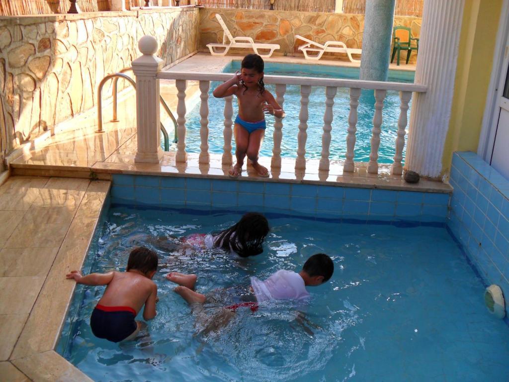Hotel Ksantos Didim Exterior photo