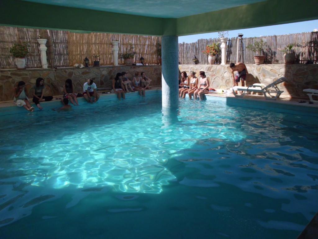 Hotel Ksantos Didim Exterior photo